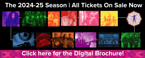 Header - Pop Art 2024-25 Season Digital Brochure